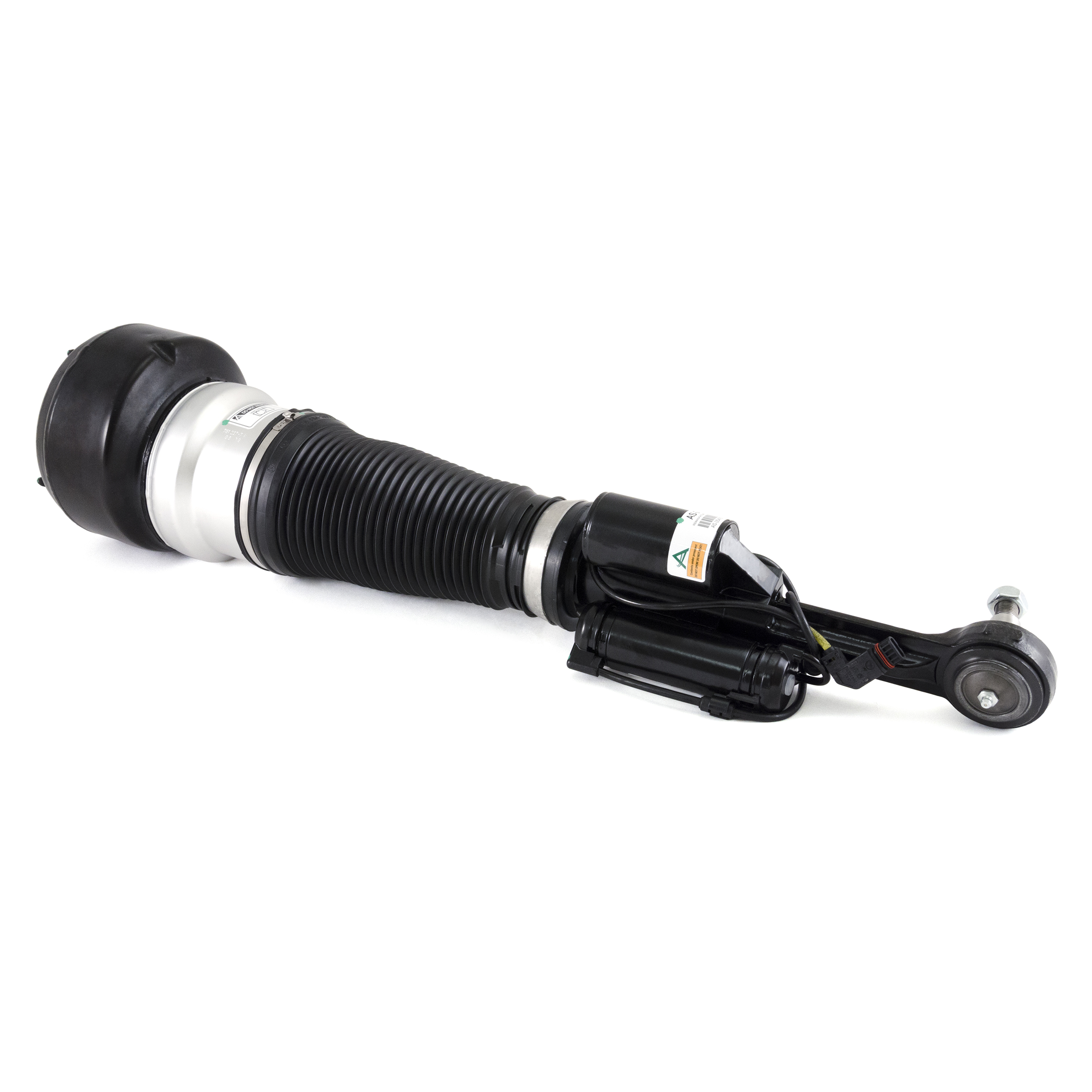 Система Airmatic Мерседес w221