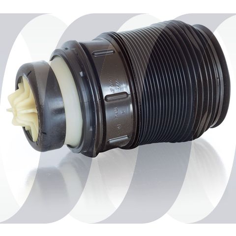 Mercedes E-Klasse W212 Luftfeder Hinten Rechts A2123200625 A2123203825