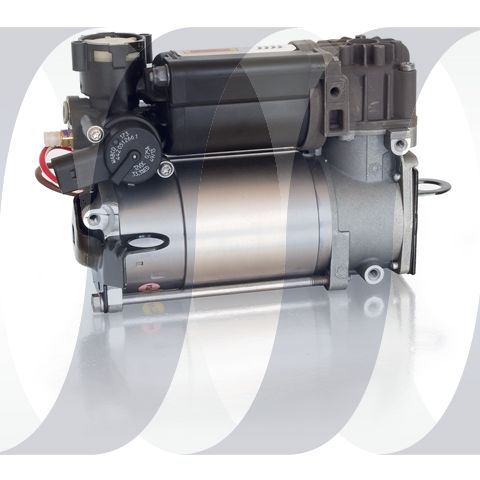 Mercedes CLS-Klasse W219 Airmatic Luftfederung Kompressor A2193200304