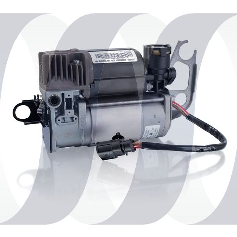 Audi q7 compressor hotsell