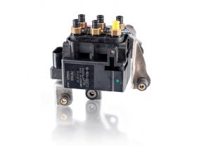 Jeep Grand Cherokee Ventil | Magnetventil OEM