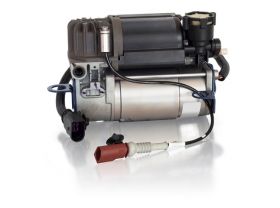 Audi A6 C5 Allroad Luchtvering Compressor 4Z7616007