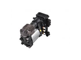 Fiat Ducato X250 Luftfederung Kompressor 1367578080 *ohne Platine*