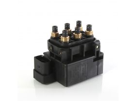 Valve Block Ventieleenheid 95535890300