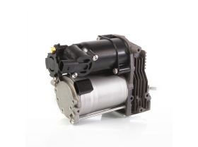 BMW 5-serie E61 Compressor Luchtvering Niveauregeling 37106793778