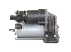 Mercedes M-Klasse W166 Luftfederung Kompressor A1663200104