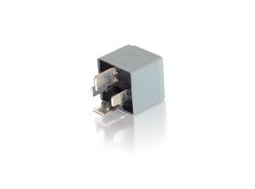 LAND ROVER Relais niveauregeling YWB500220