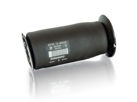 BMW 5-Serie E61 Sport Luftfeder Hinten 37126765603