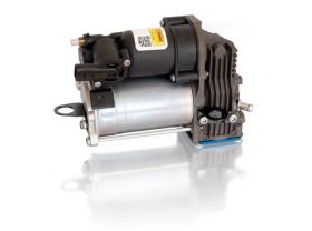 Mercedes R-Klasse W251 Airmatic Luftfederung Kompressor 2 Corner A2513202604