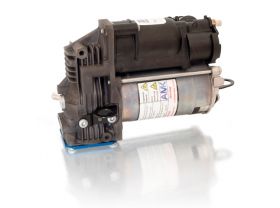 Mercedes R-Klasse W251 Airmatic Luftfederung Kompressor 4 Corner A2513202704