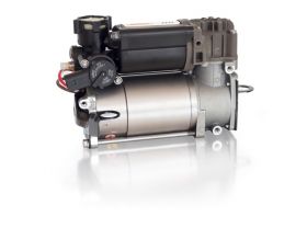 Mercedes CLS-Klasse W219 Airmatic Luftfederung Kompressor A2193200304