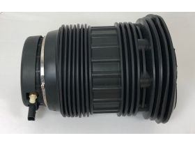 Porsche Panamera 970 Luftfeder Luftfederung hinten 97033353334