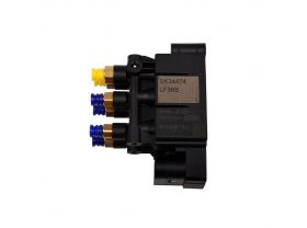 Audi A8 D5 4N Querventil | Originaler Ventilblock 4N0616013