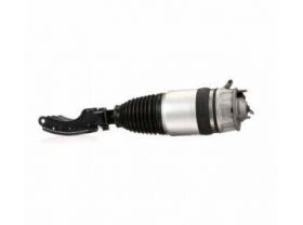 VW Touareg 7P Federbein rechts vorne 7P6616040K