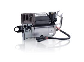 Audi Q7 Luchtvering Compressor | WABCO 4L0698007