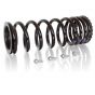 Coil spring conversion kit rear Disco 2