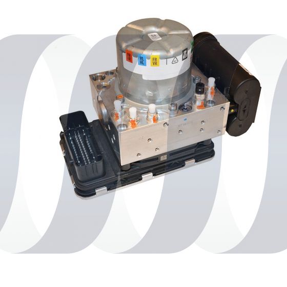 Original Mercedes E-Klasse W214/S214/X214 (2023- ) Kompressoreinheit A2543207202