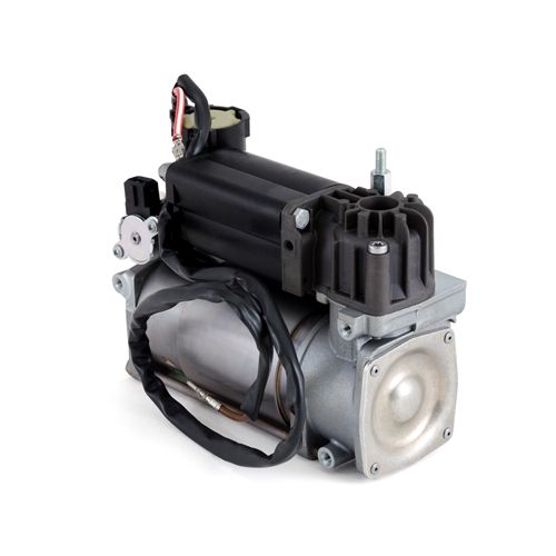 Iveco Daily Luchtvering compressor 4154034020