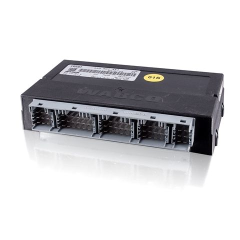 Audi A6 C6 4F ECU Stuurmodule