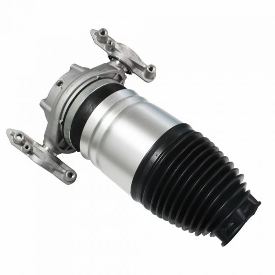Porsche Cayenne 92A veerbalg | reparatieset links achterzijde