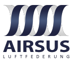 Airsus Luftfederung